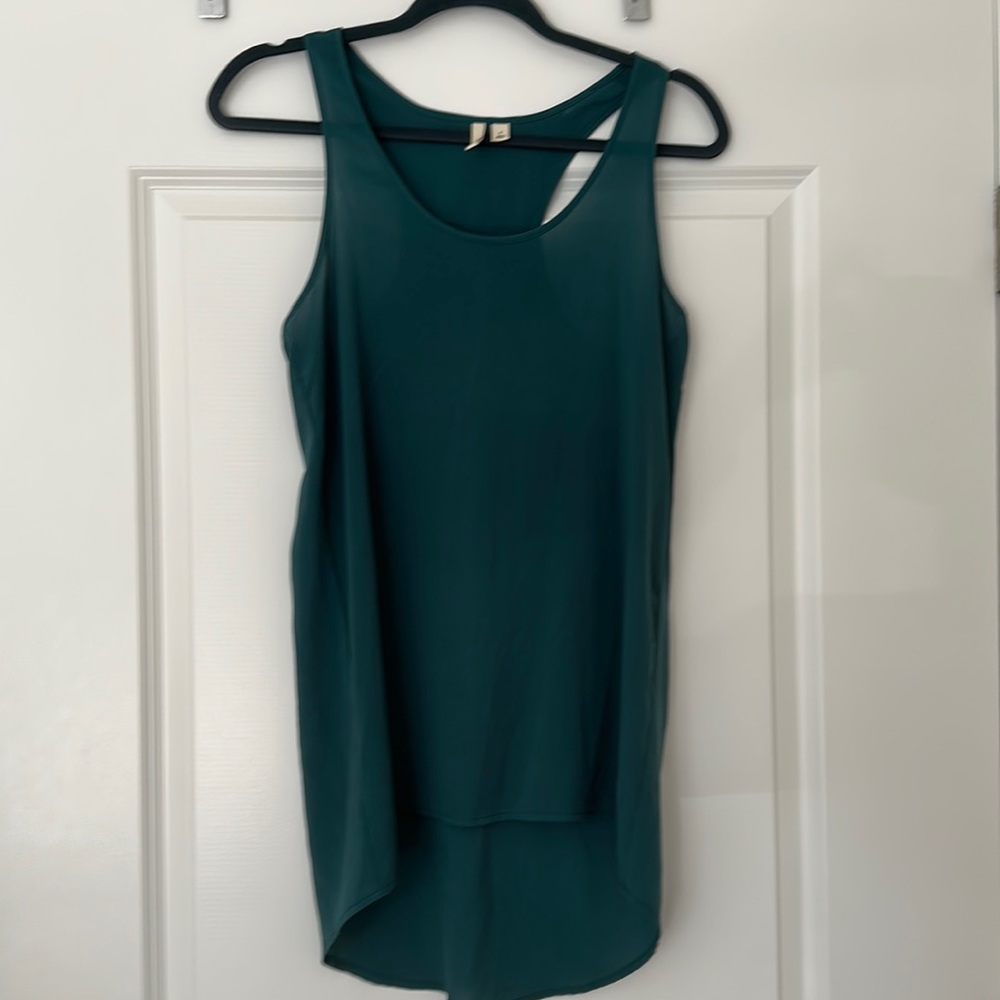 Frenchi tank top